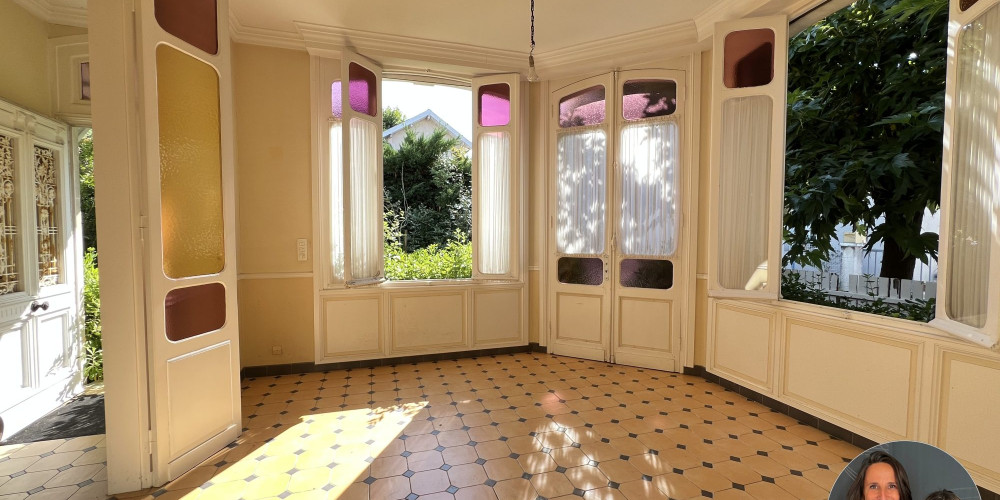 maison à ANDERNOS LES BAINS (33510)